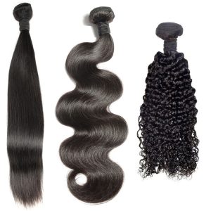 brazilian human hair weave